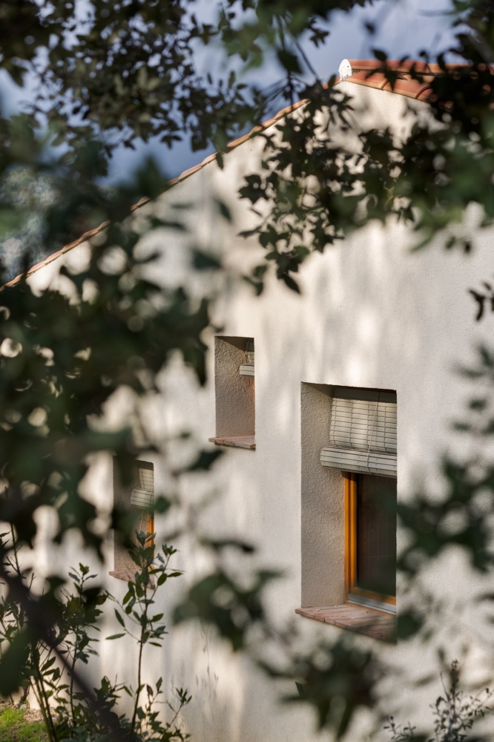 Boratuna House by Bouman Arquitectura