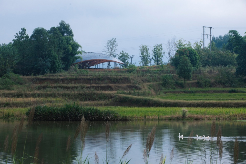Heilongtan Dome Music Hall