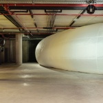 Underground展览，巴塞罗那 / NeuronaLab
