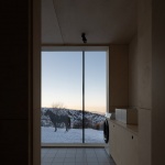 AUM山景木屋，哈萨克斯坦 / Arthur Kariev Architects