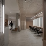 Carlos Pons美容沙龙，西班牙 / NAN Arquitectos
