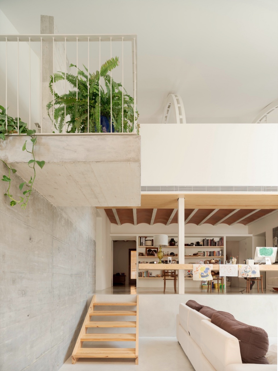 casa xalo by langarita navarro arquitectos