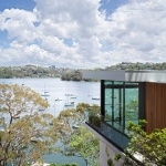 Corbel住宅，澳大利亚 / Nick Bell Architects