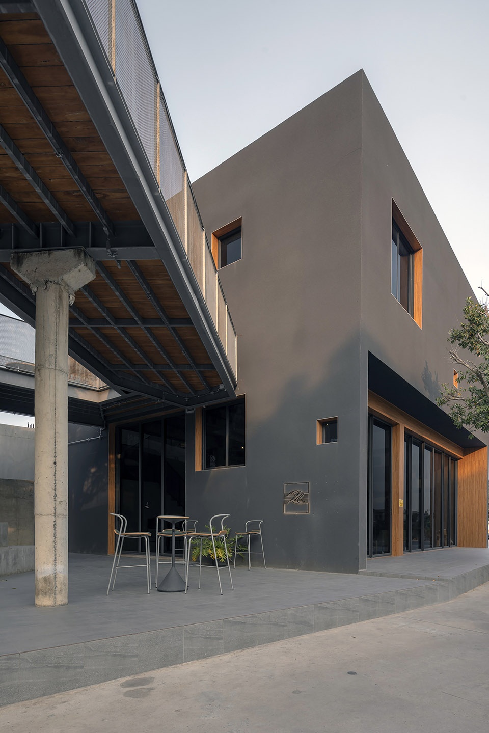 diff coffee roasters by aswa