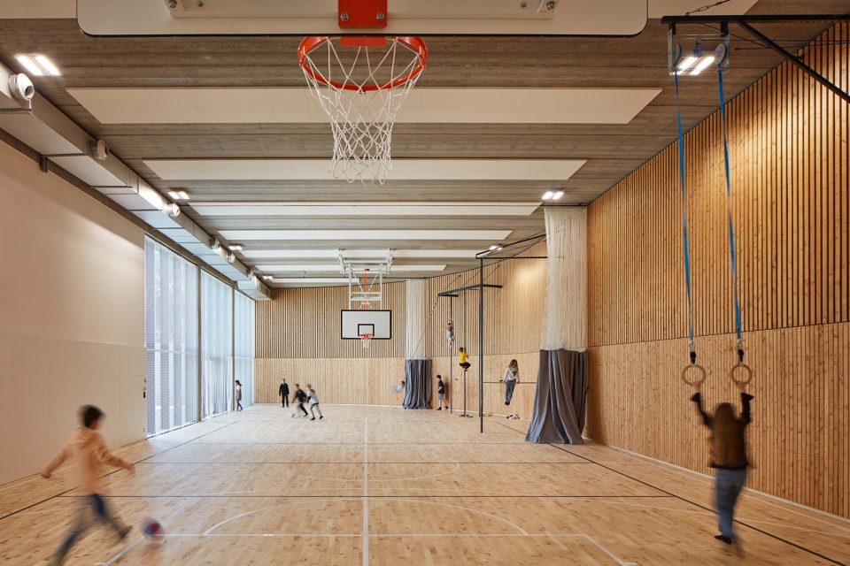 duhovka elementary school by ra15