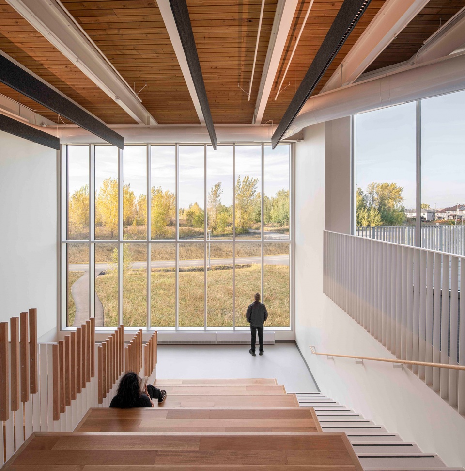 espace citoyen des confluents by cardin julien