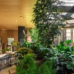 JHA Corporate Boutique by PSA Arquitetura