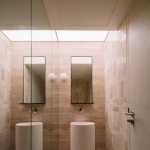 服装设计者的家居工作室，曼谷 / PHTAA Living Design