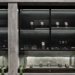 ROCK&RIDE北京三里屯太古里店 / WBS里外工作室