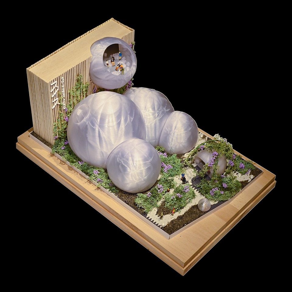 swiss pavilion for osaka 2025 by manuel herz architects