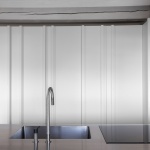 NAP顶层公寓，意大利 / tissellistudioarchitetti