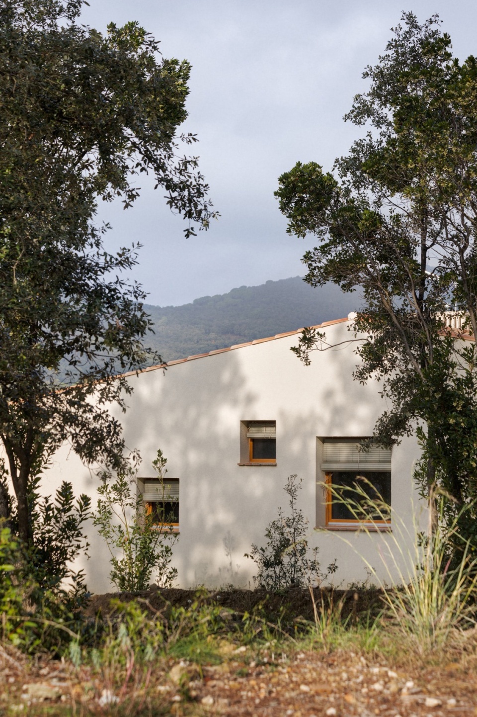 Boratuna House by Bouman Arquitectura lbh