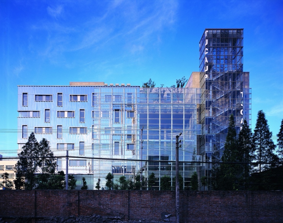 OFFICE FACT Atelier Z plus