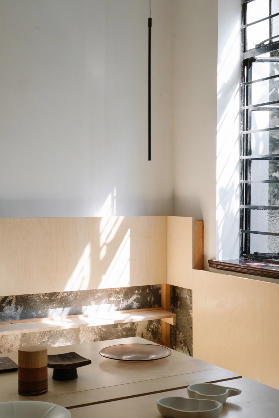 Office FUU ZASUI Space Renovation by Office FUU
