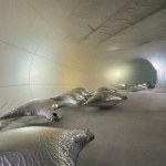 Underground展览，巴塞罗那 / NeuronaLab