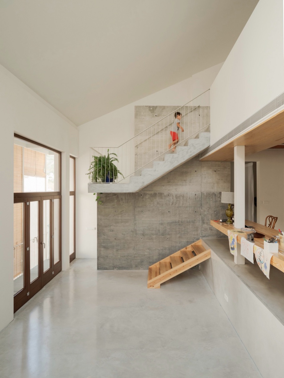 casa xalo by langarita navarro arquitectos