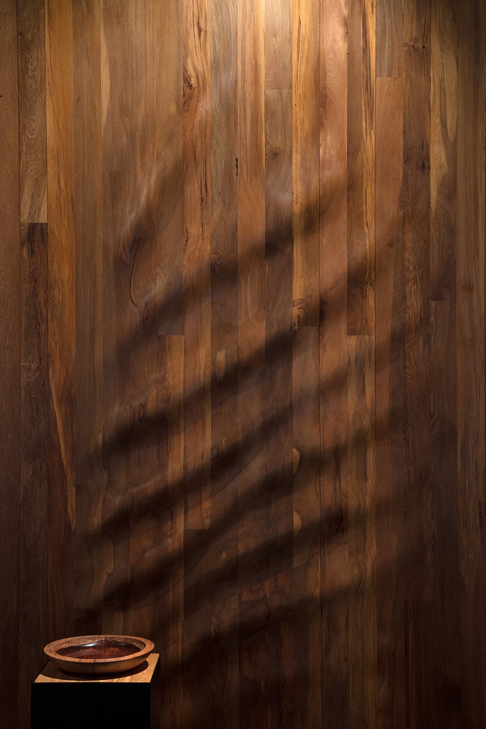 he tohu exhibition by studio pacific architecture