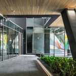 JHA Corporate Boutique by PSA Arquitetura