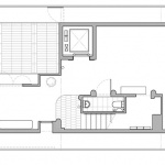 服装设计者的家居工作室，曼谷 / PHTAA Living Design