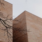 Montale高中，意大利 / Colucci & Partners Architettura