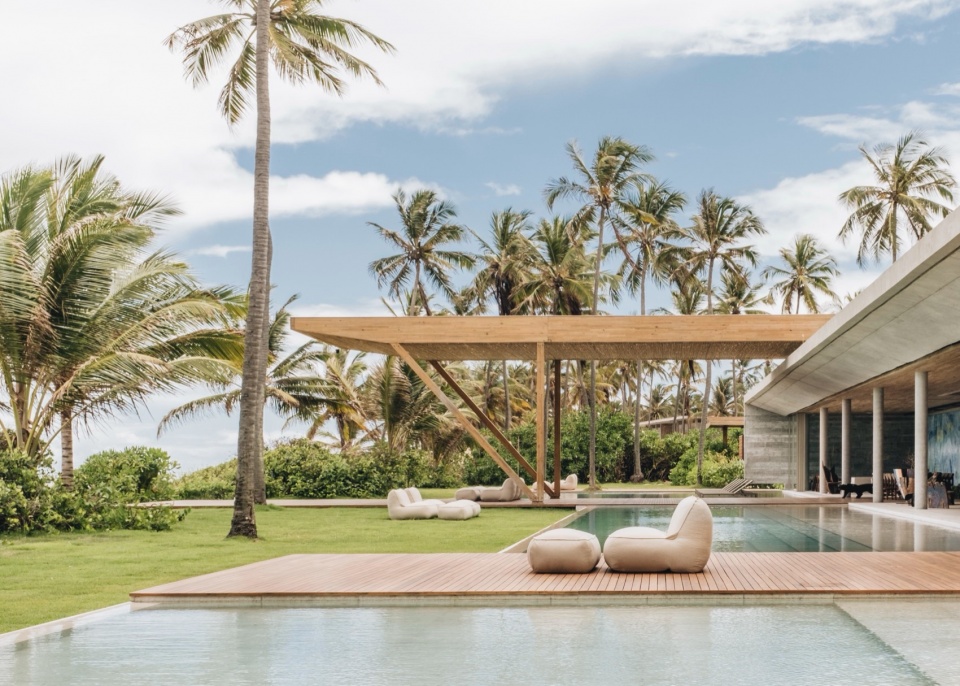 reserva pituba beach club by una barbara e valentim