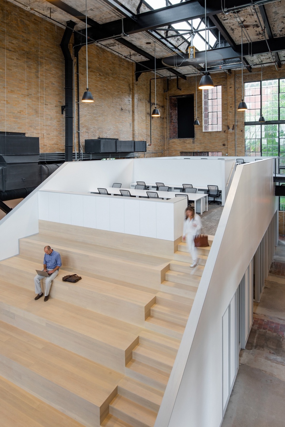 Arts Letters Creative Co ARCHITECTUREFIRM