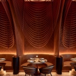 Mausam餐厅，迪拜 / 4SPACE