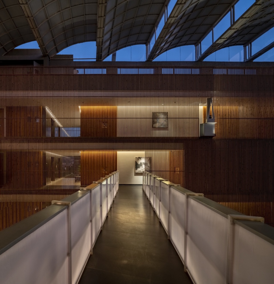 Radisson Resort Spa by Malik Architecture