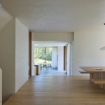 Sutton住宅，魁北克 / Pelletier de Fontenay