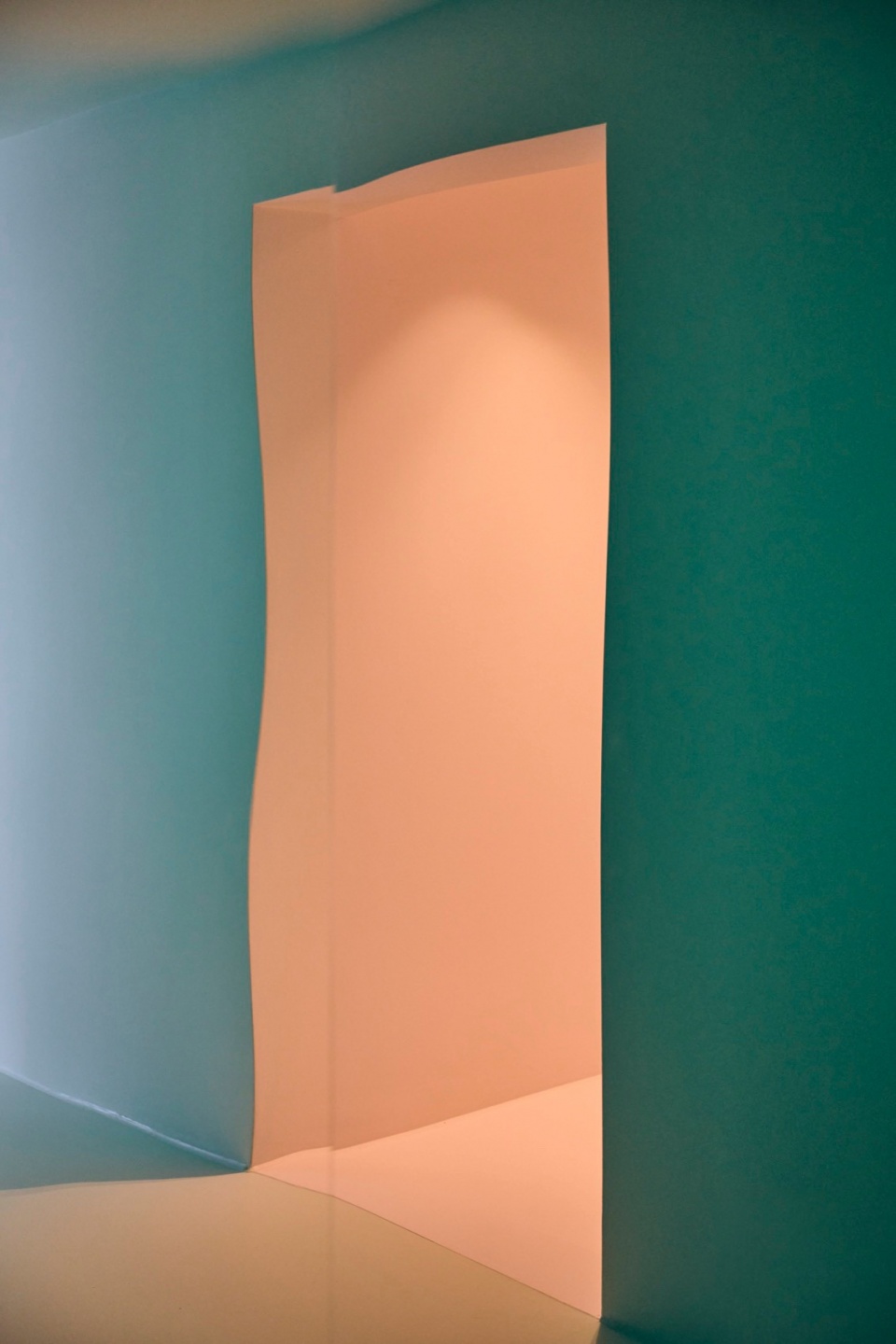 T7 dental practice by BATEK ARCHITEKTEN