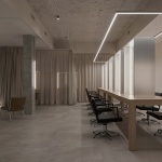 Carlos Pons美容沙龙，西班牙 / NAN Arquitectos