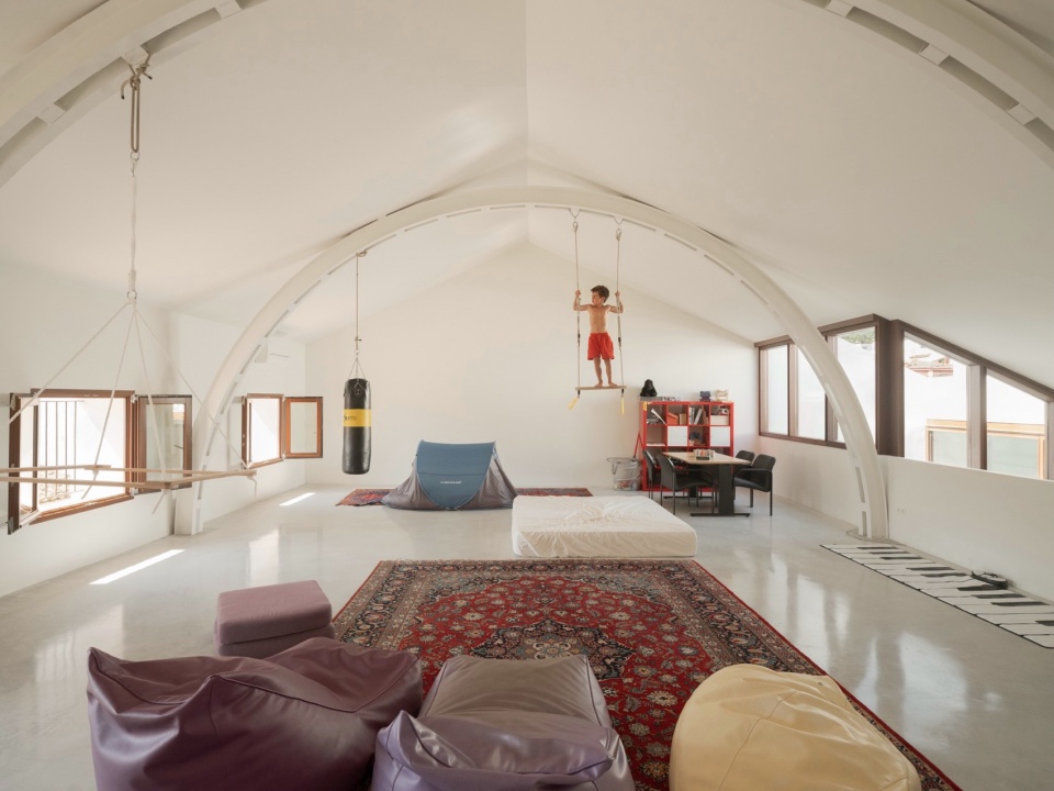 casa xalo by langarita navarro arquitectos
