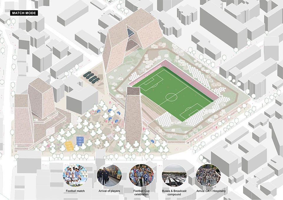 oma david gianotten wins competition to transform tiranas selman stermasi stadium
