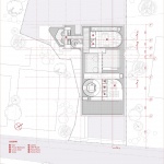 Sagehaus Office Garden by RAD+ar