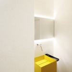 NAP顶层公寓，意大利 / tissellistudioarchitetti