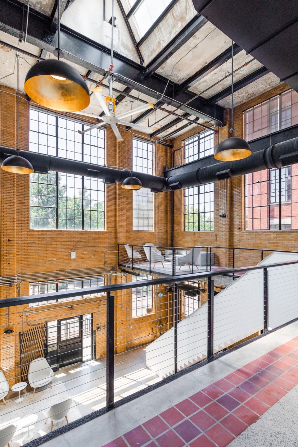 Arts Letters Creative Co ARCHITECTUREFIRM
