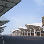 Haikou New Port Area “Second-Tier Customs” Cargo Inspection Facility by CAPOL Design Group