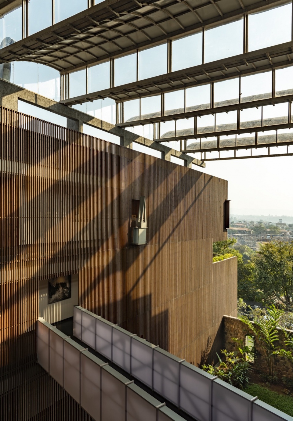 Radisson Resort Spa by Malik Architecture