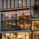 T3 Bayside办公大楼，多伦多 / 3XN