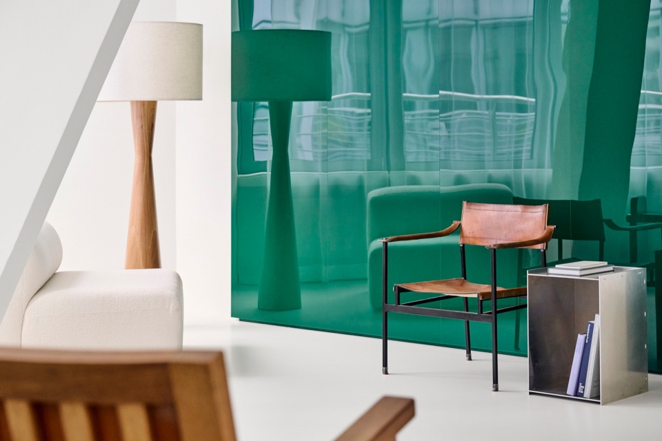 T7 dental practice by BATEK ARCHITEKTEN