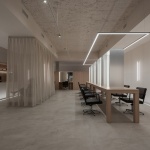 Carlos Pons美容沙龙，西班牙 / NAN Arquitectos