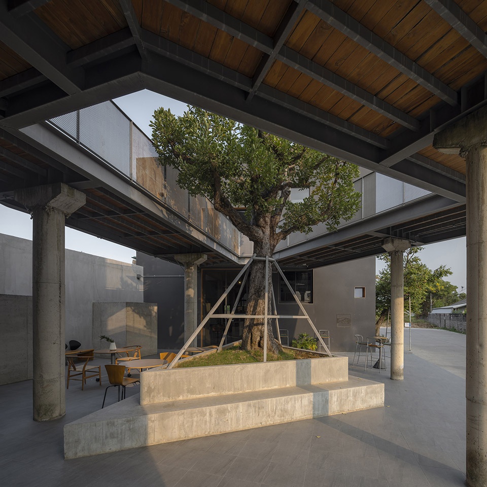 diff coffee roasters by aswa