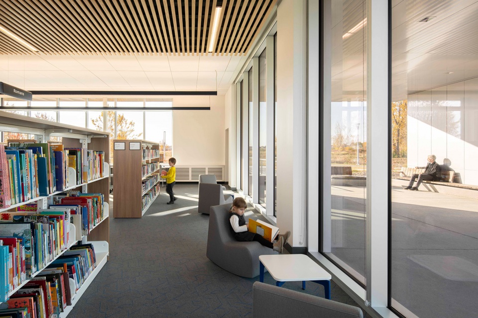 espace citoyen des confluents by cardin julien
