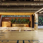 JHA Corporate Boutique by PSA Arquitetura
