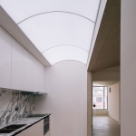 服装设计者的家居工作室，曼谷 / PHTAA Living Design