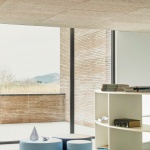 Montale高中，意大利 / Colucci & Partners Architettura