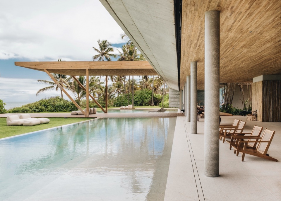 reserva pituba beach club by una barbara e valentim