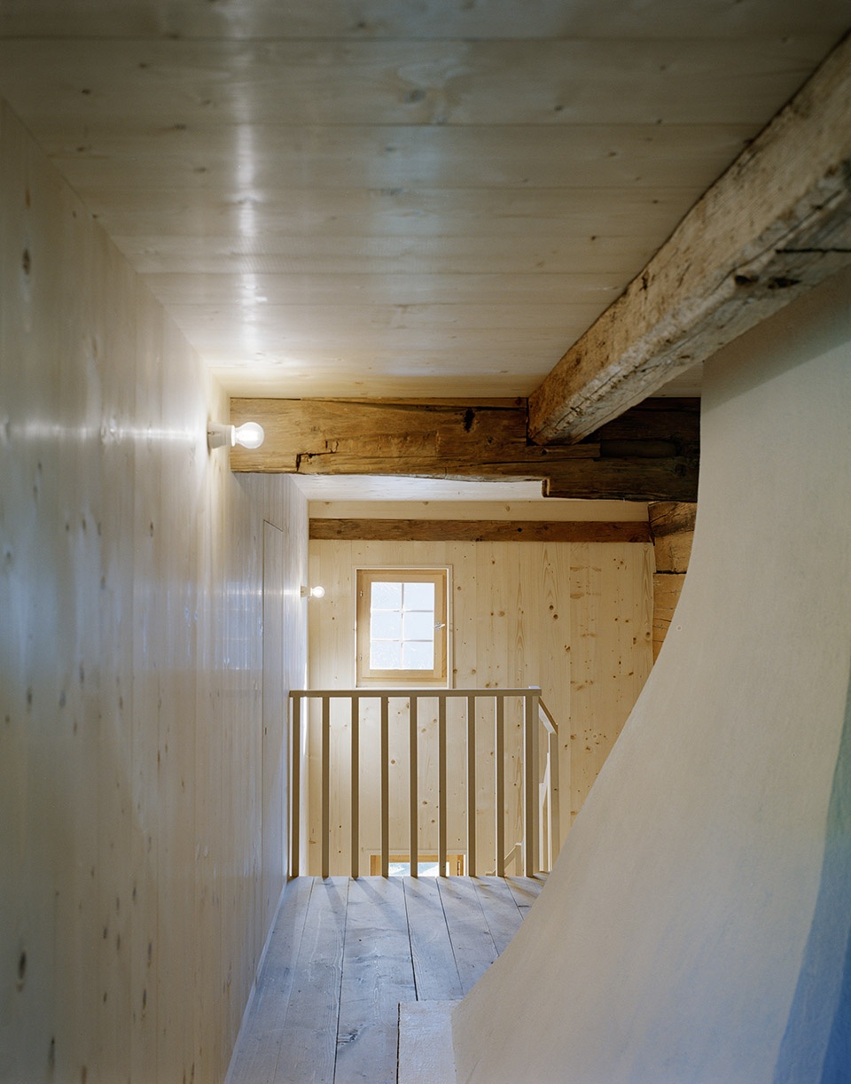 walserhaus paschget by studio bisig rocchelli