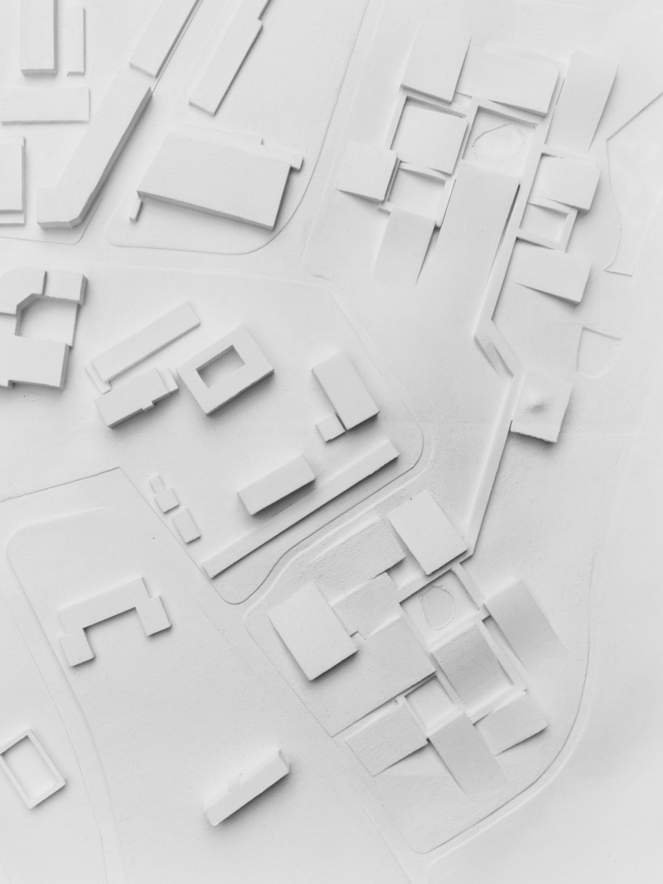 Anji Creative Design Center by Atelier Deshaus cgy