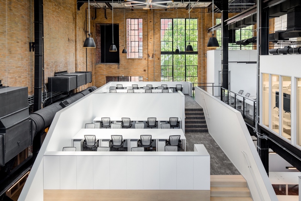 Arts Letters Creative Co ARCHITECTUREFIRM